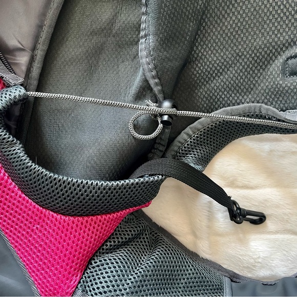 Small animal mesh papoose Christmas gift - Picture 3 of 5